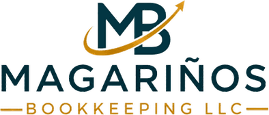 Magariños Bookkeeping LLC logo